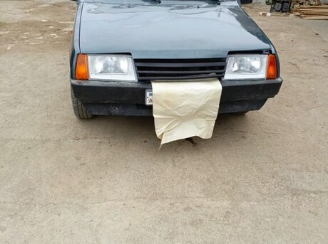 LADA (VAZ) 21099 1995