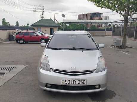 Toyota Prius 2007