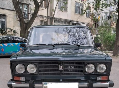 LADA (VAZ) 2106 2006