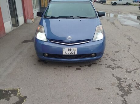 Toyota Prius 2007