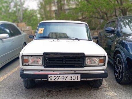 LADA (VAZ) 2107 2003