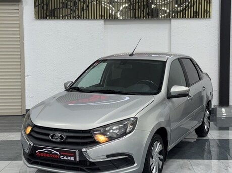LADA (VAZ) Granta 2019