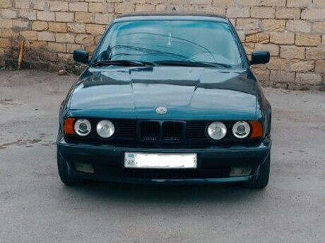 BMW 525 1994