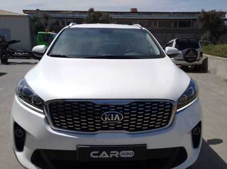 Kia Sorento 2017
