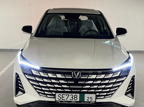 Changan  2025