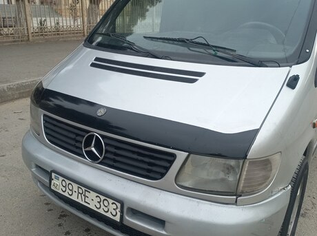 Mercedes Vito 1999
