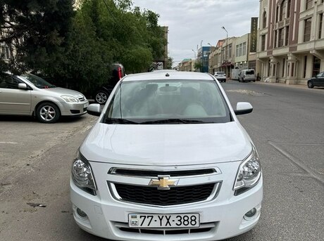 Chevrolet Cobalt