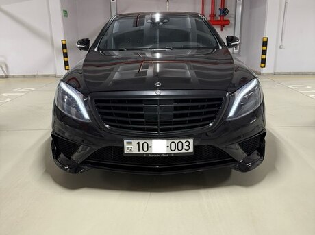 Mercedes  2014