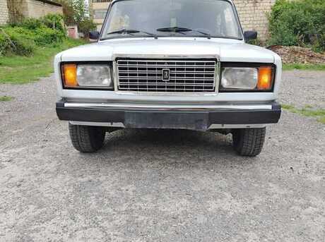 LADA (VAZ) 2107 1985