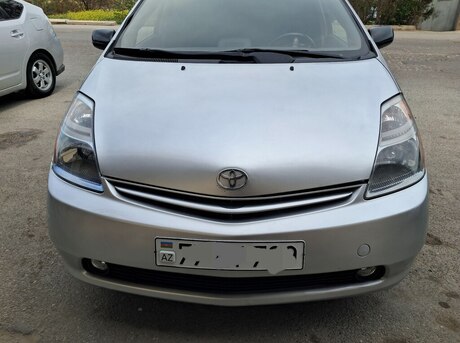 Toyota Prius 2008
