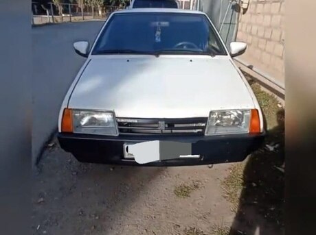 LADA (VAZ) 2109 1992