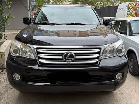 Lexus GX 460 2010
