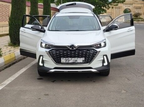 Baic  2021