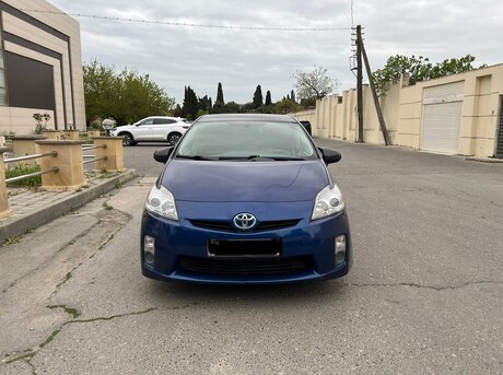 Toyota Prius 2010
