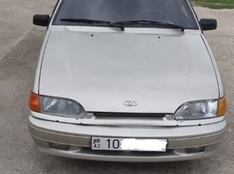 LADA (VAZ) 2115 2006