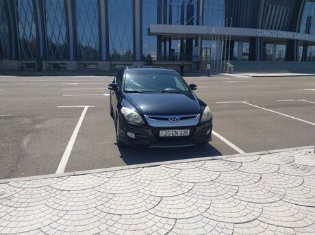 Hyundai i30 2008