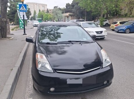 Toyota Prius 2008