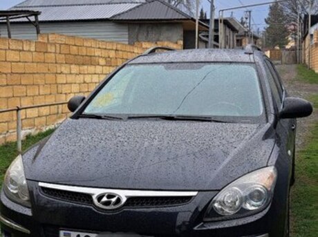 Hyundai i30 2009