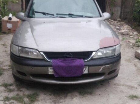 Opel Vectra 1996