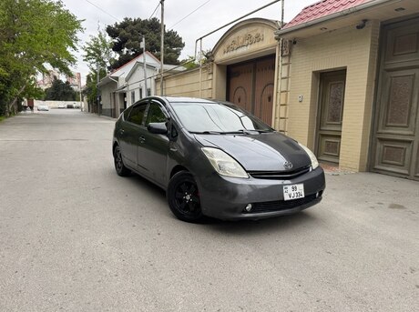 Toyota Prius 2007