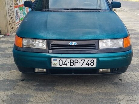 LADA (VAZ) 2110 2001
