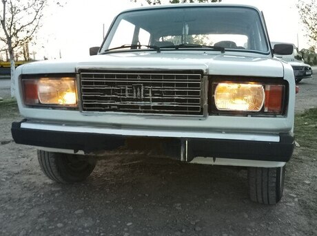 LADA (VAZ) 2107 2009