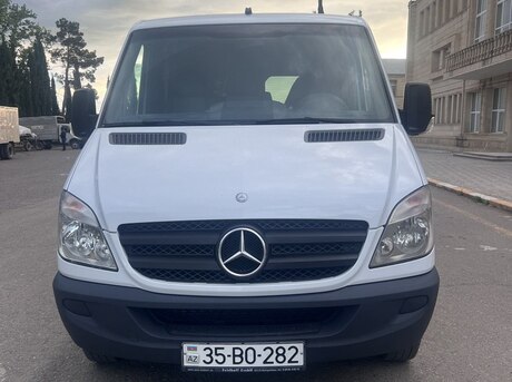 Mercedes Sprinter 315 2008
