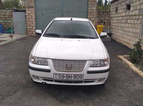 Khazar LX 2021