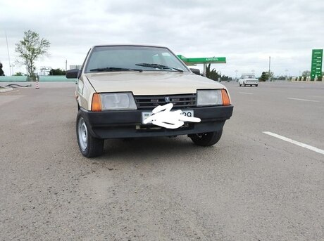 LADA (VAZ) 21099 1999