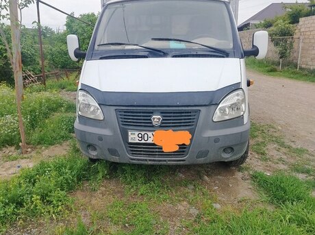 GAZ 27527-745 2006