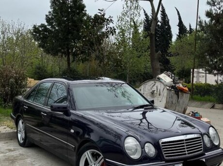 Mercedes C 240 1999