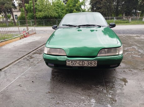 Daewoo Espero 1998