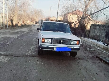 LADA (VAZ) 2107 2005