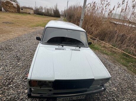 LADA (VAZ) 2104 2007