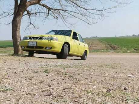 Daewoo Nexia 2005
