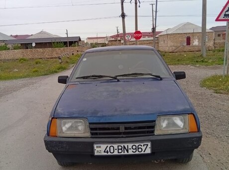 LADA (VAZ) 21099 1998
