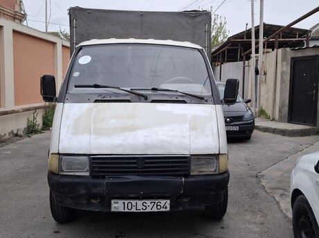 GAZ 33021 1999