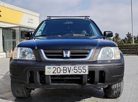 Honda CR-V 1998