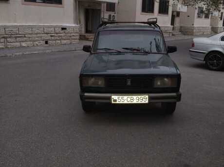 LADA (VAZ) 2104 1998