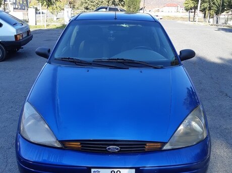 Ford Focus 2003