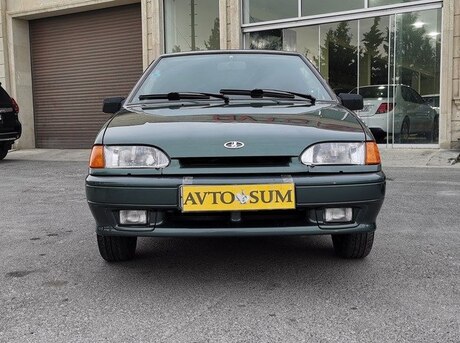 LADA (VAZ) 2115 2011