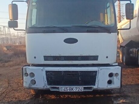 Ford Cargo 2008