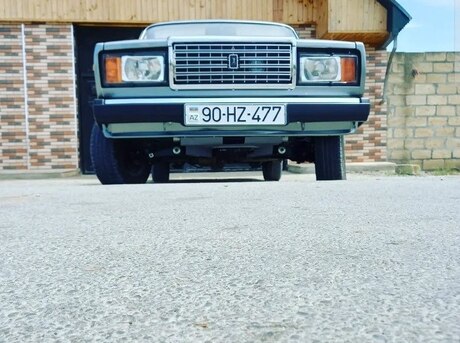 LADA (VAZ) 2107 2010