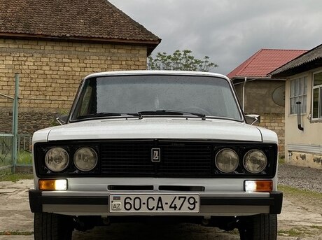 LADA (VAZ) 2106 2000