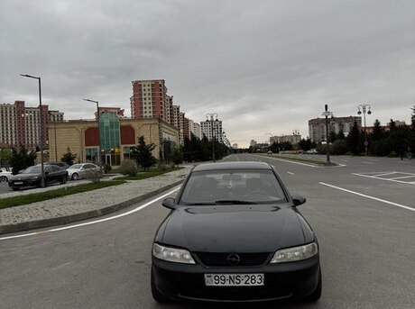 Opel Vectra 1997