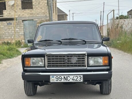 LADA (VAZ) 2107 2008