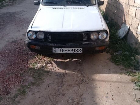Renault 12 Toros 1995