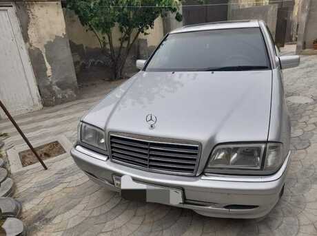 Mercedes C 180 1998