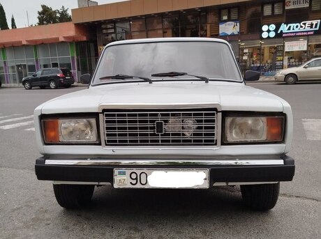 LADA (VAZ) 2107 2009