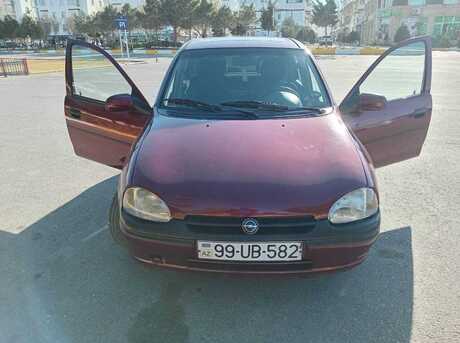 Opel Vita 1996